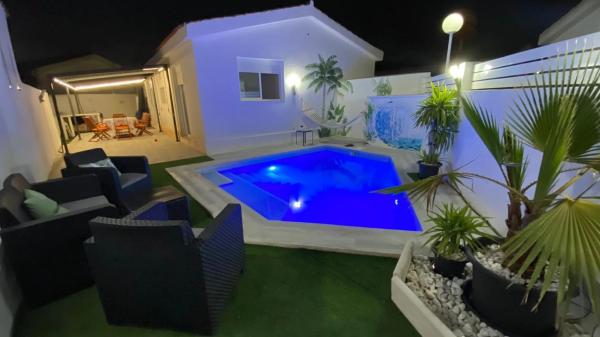 Chalet en calle Roétgen