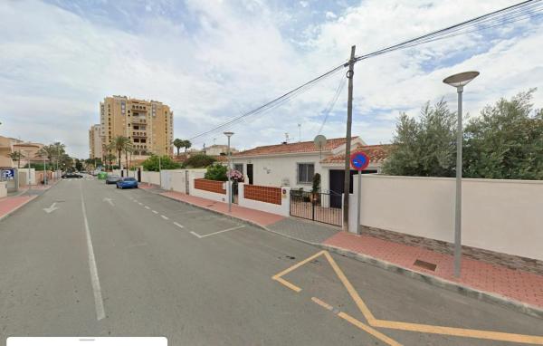 Chalet en calle Roétgen