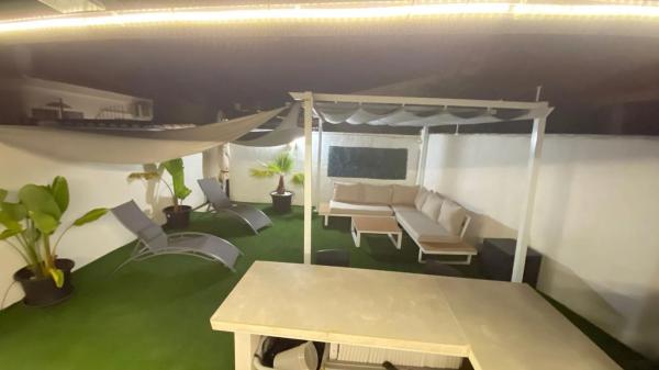 Chalet en calle Roétgen