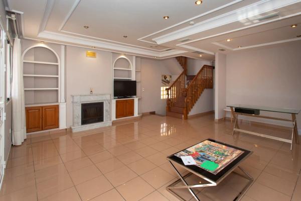 Chalet en calle Lebeche