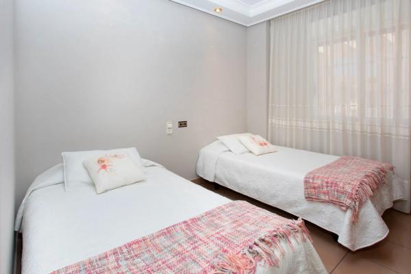 Chalet en calle Lebeche