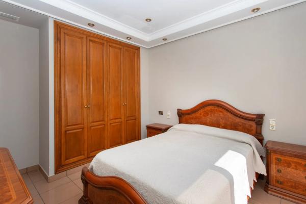 Chalet en calle Lebeche