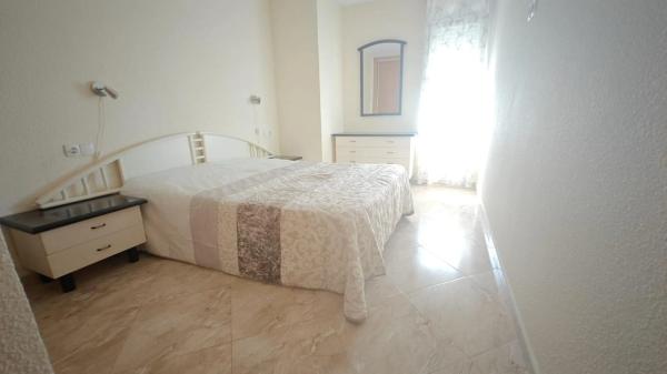 Piso en calle Finlandia