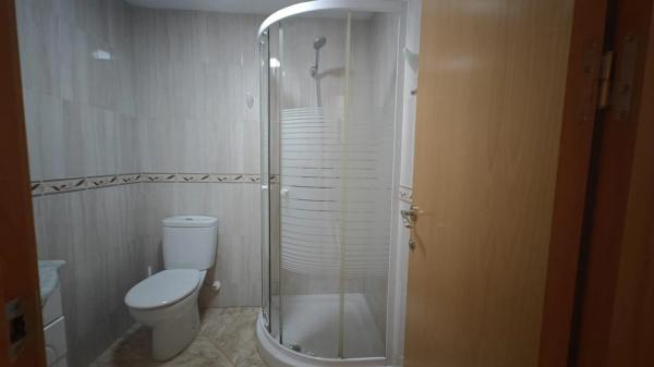 Piso en calle Finlandia