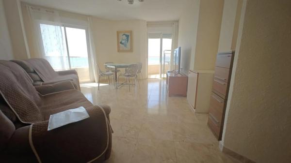 Piso en calle Finlandia