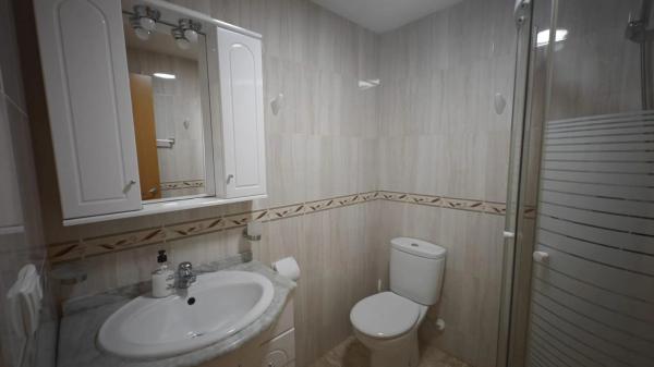 Piso en calle Finlandia