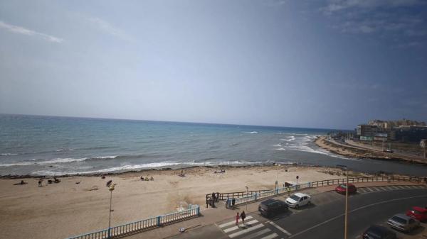 Piso en calle Finlandia