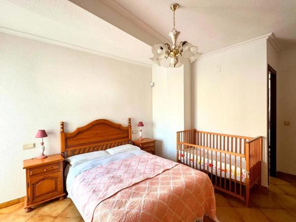 Ático en Barrio Playa de los Locos