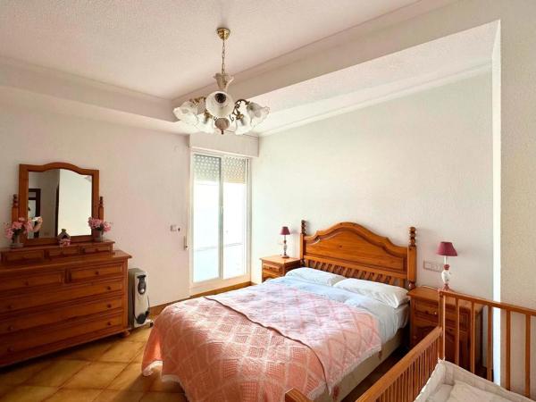 Ático en Barrio Playa de los Locos