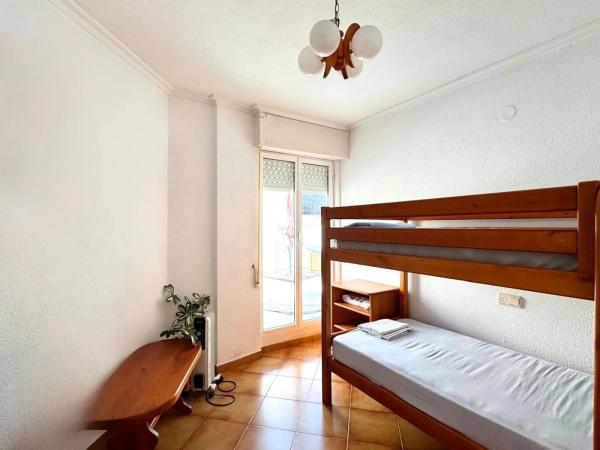 Ático en Barrio Playa de los Locos