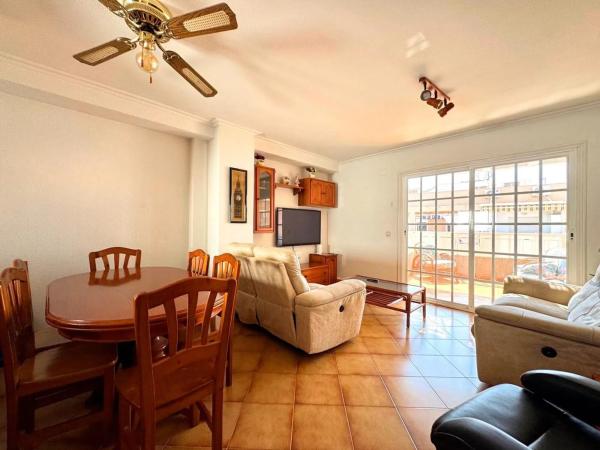 Ático en Barrio Playa de los Locos