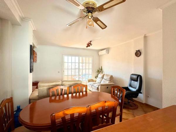 Ático en Barrio Playa de los Locos