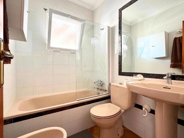 Ático en Barrio Playa de los Locos