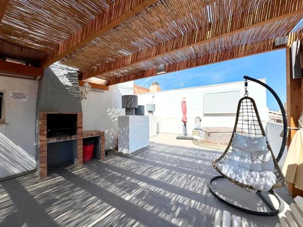 Ático en Barrio Playa de los Locos