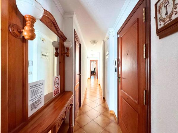 Ático en Barrio Playa de los Locos