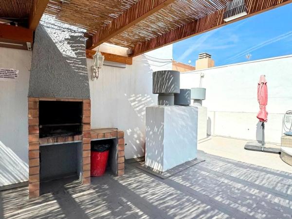 Ático en Barrio Playa de los Locos