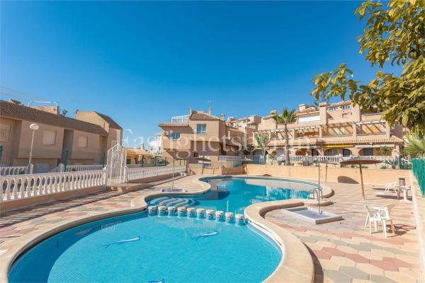 Piso en paseo Navarra