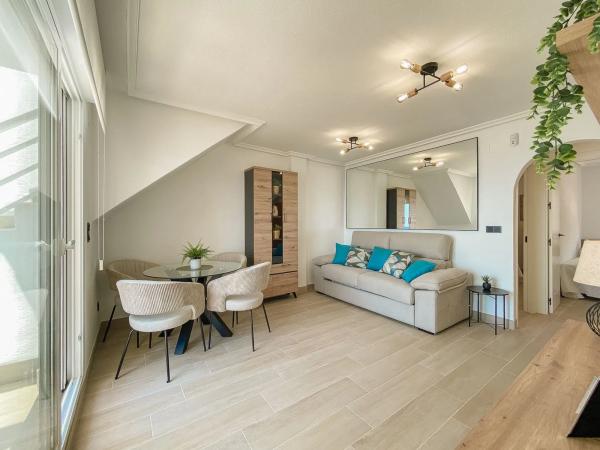 Piso en paseo Navarra