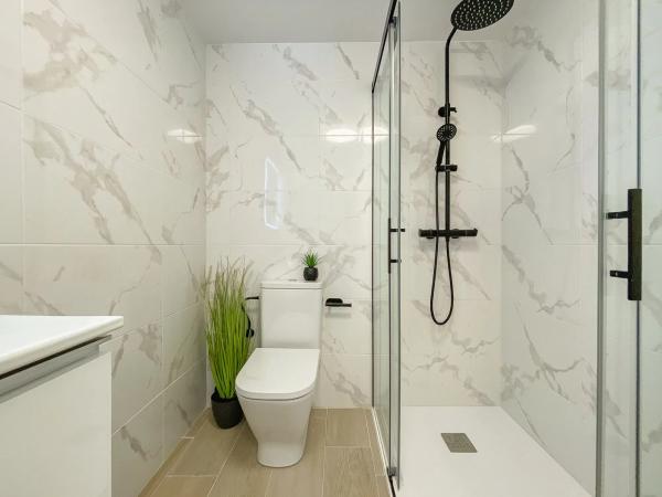 Piso en paseo Navarra