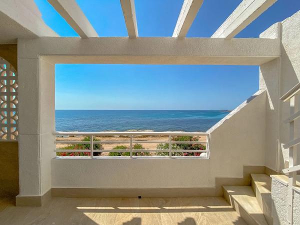 Piso en paseo Navarra