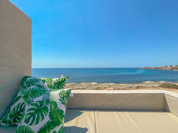 Piso en paseo Navarra