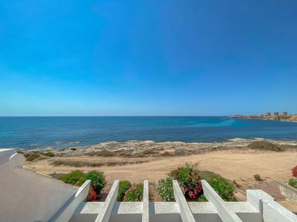 Piso en paseo Navarra