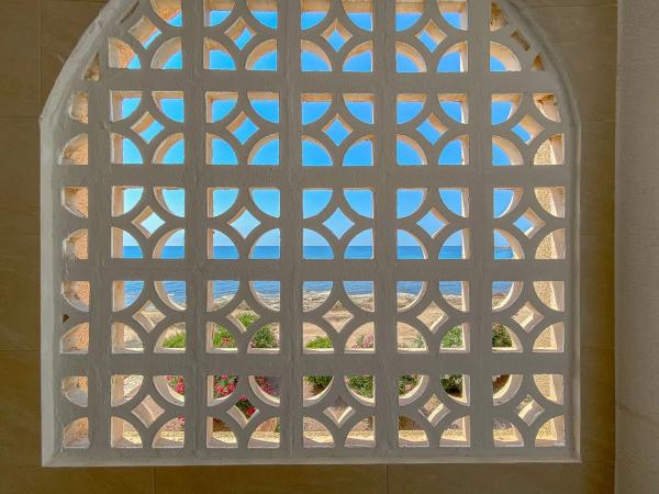 Piso en paseo Navarra