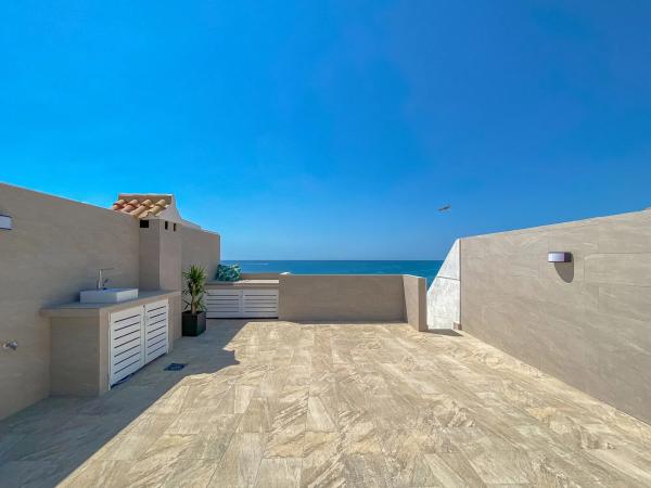 Piso en paseo Navarra