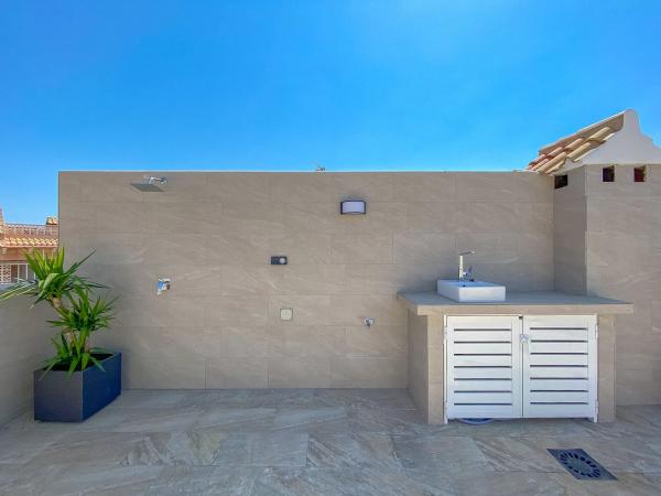 Piso en paseo Navarra