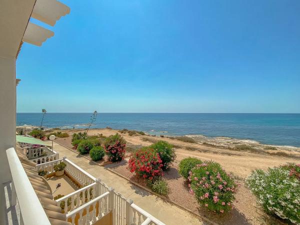 Piso en paseo Navarra