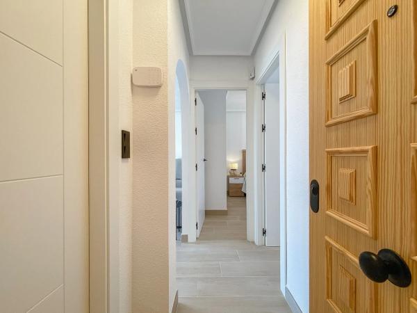 Piso en paseo Navarra