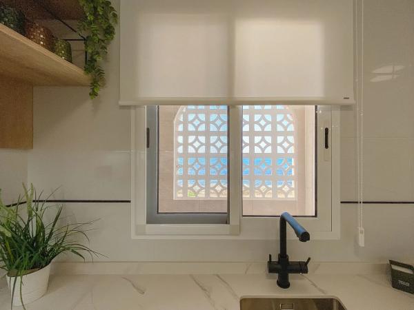 Piso en paseo Navarra