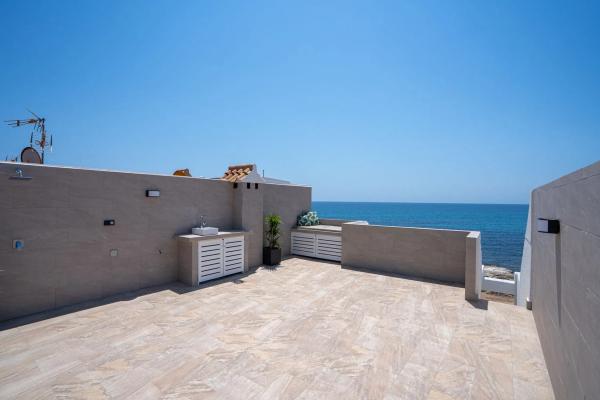 Ático en calle Región de Murcia