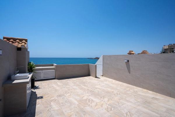 Ático en calle Región de Murcia