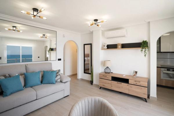 Ático en calle Región de Murcia