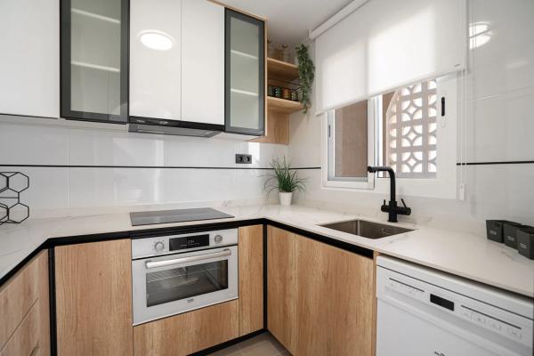 Ático en calle Región de Murcia