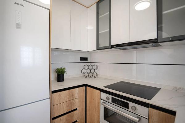 Ático en calle Región de Murcia