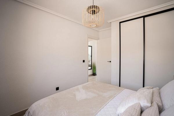 Ático en calle Región de Murcia