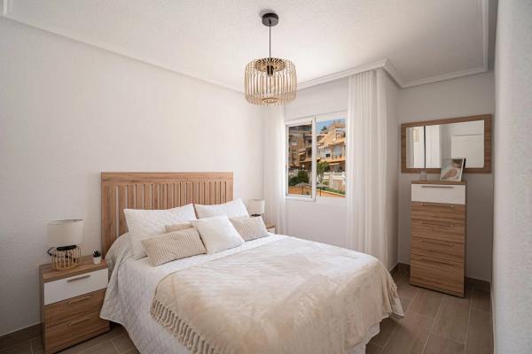 Ático en calle Región de Murcia