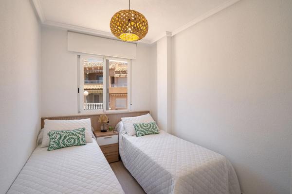 Ático en calle Región de Murcia