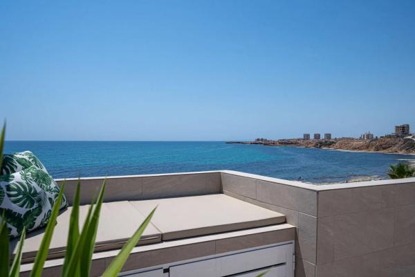 Ático en calle Región de Murcia