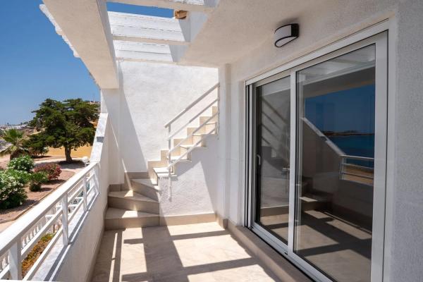 Ático en calle Región de Murcia