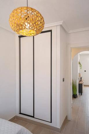 Ático en calle Región de Murcia