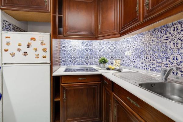 Piso en avenida Roentgen