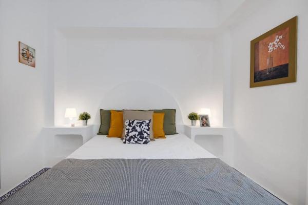 Piso en avenida Roentgen