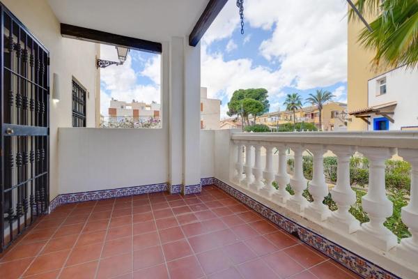 Piso en avenida Roentgen