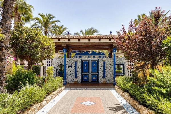 Piso en avenida Roentgen