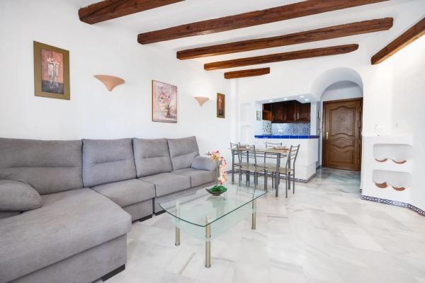 Piso en avenida Roentgen