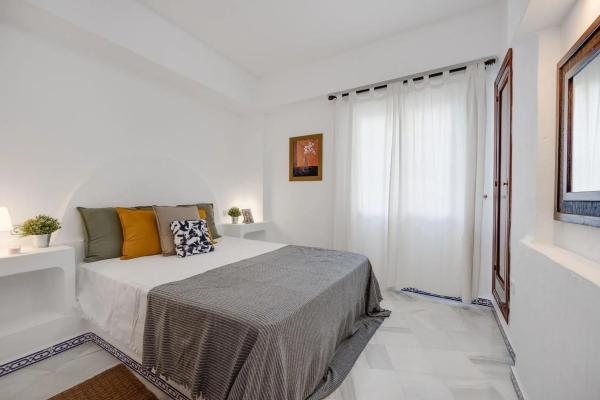 Piso en avenida Roentgen