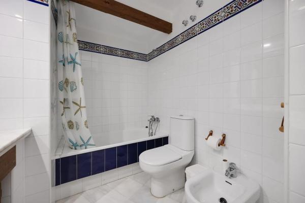 Piso en avenida Roentgen